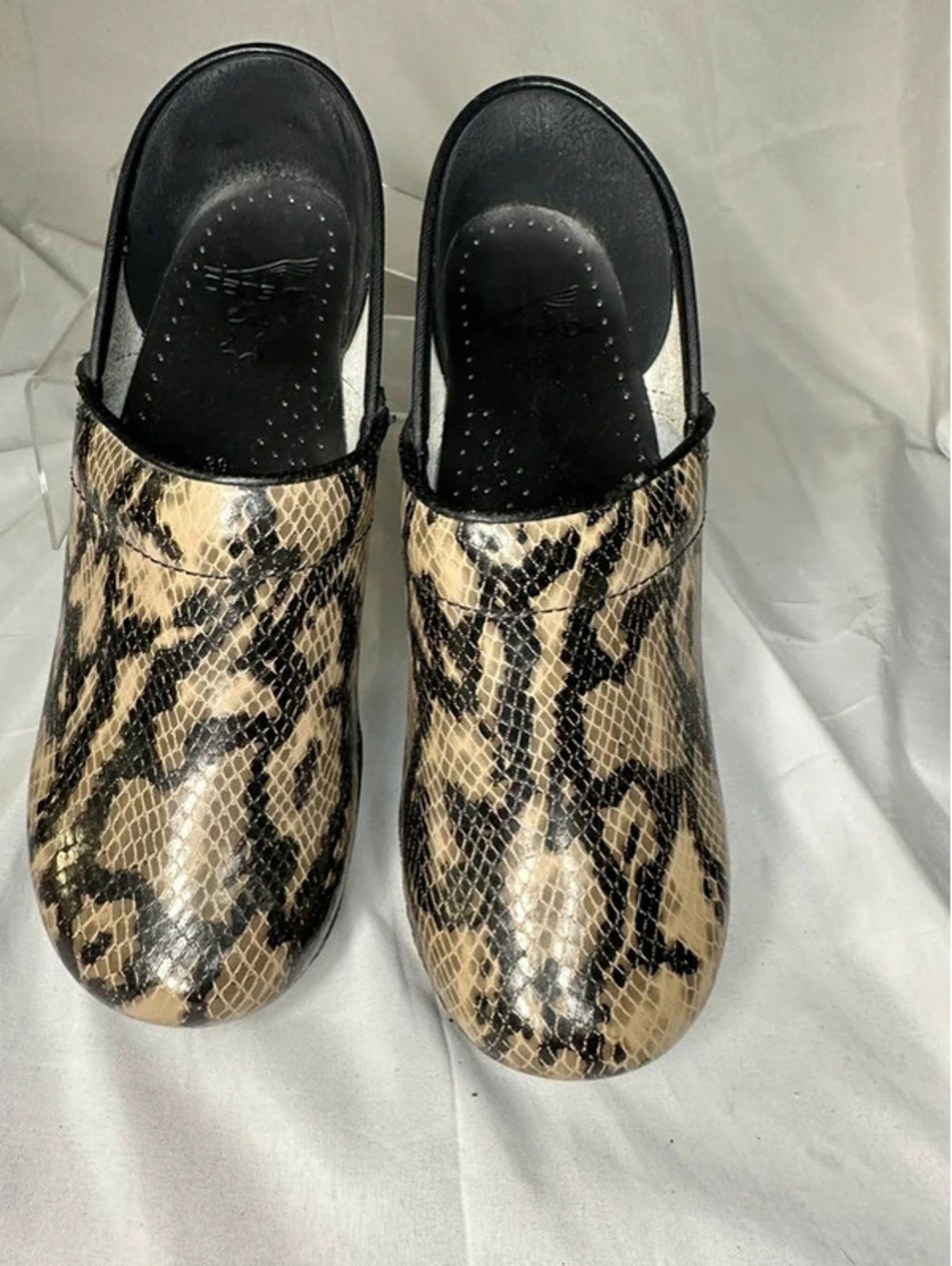 Dansko shoes